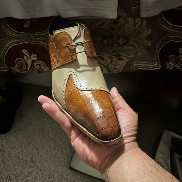 Brand new high quality Dress shoes main image 5